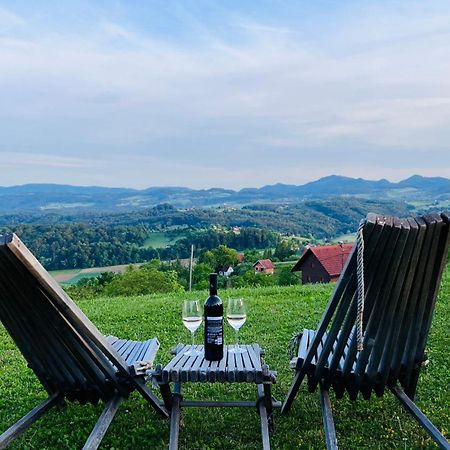 Morning Coffee W A View :) Apartamento Podčetrtek Exterior foto